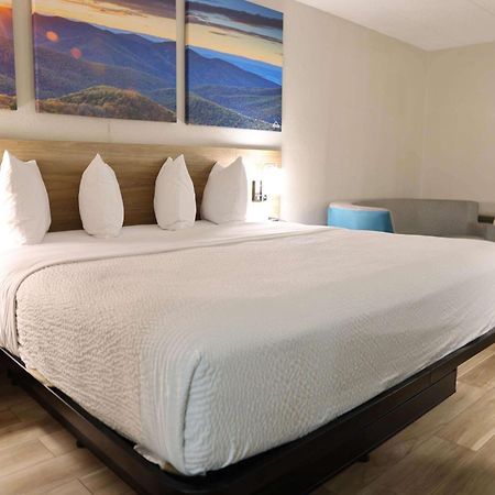 Days Inn By Wyndham Kings Dominion Doswell Eksteriør bilde