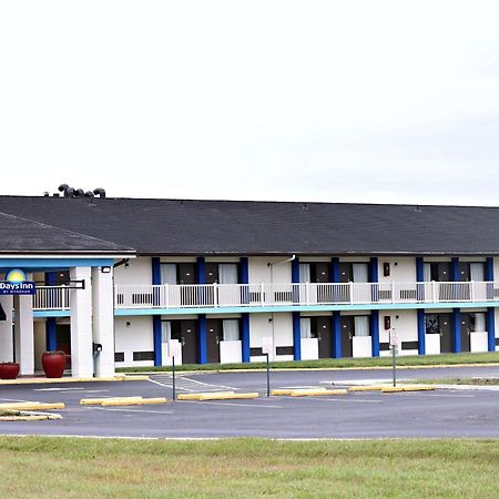 Days Inn By Wyndham Kings Dominion Doswell Eksteriør bilde