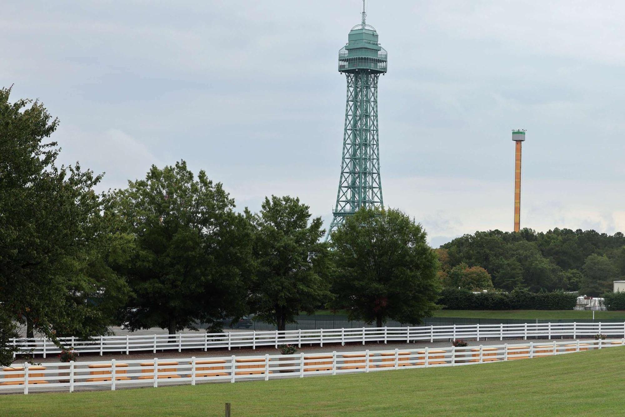Days Inn By Wyndham Kings Dominion Doswell Eksteriør bilde