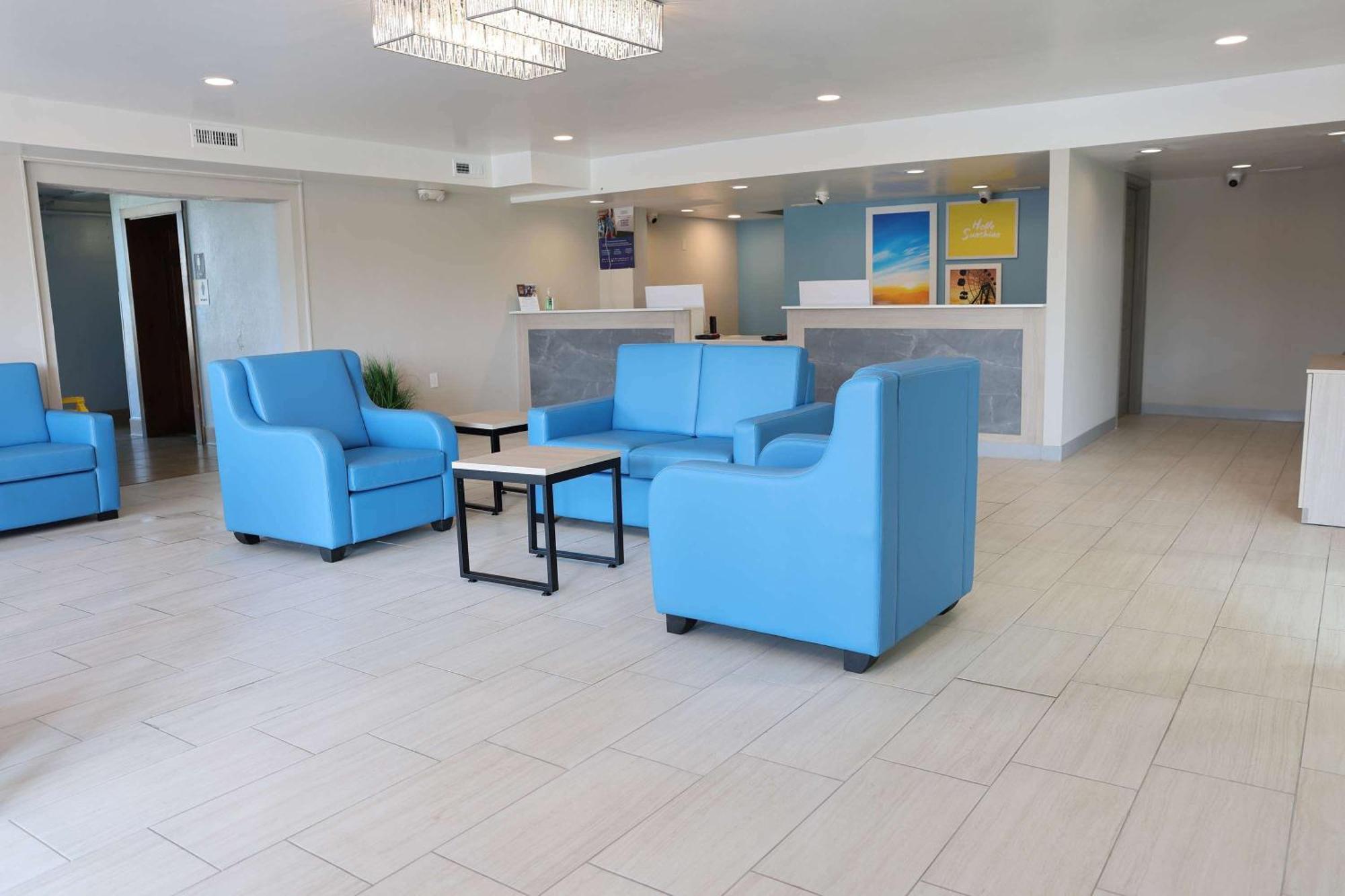Days Inn By Wyndham Kings Dominion Doswell Eksteriør bilde